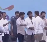 Chiranjeevi Praises Valuable Plant Contributions to Hyderabad