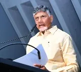 Nominated Positions Only for CUBS Members: CM Chandrababu