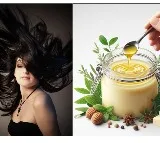 myth or fact applying ghee on hair promotes hair growth