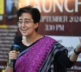 Delhi Chief Minister Atishi Receives Relief in Court