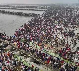 Mauni Amavasya suggestions for Kumbha Mela devotees