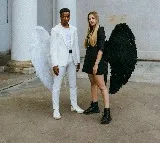 if humans could fly how big would our wings be