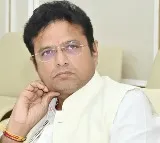Sridhar Babu Announces Plans for Two IT Parks in Hyderabad