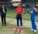 Team India won the toss and elected bowling in 3rd T20 against England