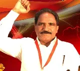 John Wesley Replaces Thammineni Veerabhadram as CPM Telangana State Secretary