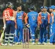 Varun Chakravarthy’s Superb ‘Five’ Restrains England to 171 Runs