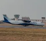IndiGo Flight Delayed After Passenger Opens Emergency Exit Before Takeoff
