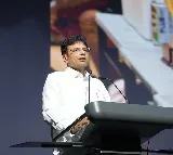 Telangana minister Sridhar Babu says AP CM Chandrababu is the man of broad thinking