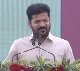 CM Revanth Reddy review on Indiramma Houses