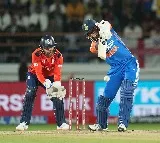 Team India lost 3rd T20 by 26 runs