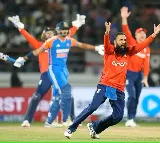 3rd T20I: Credit to Adil Rashid, he is a world-class bowler: SKY laments on India's defeat