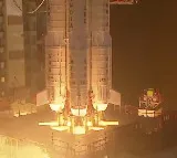 ISRO celebrates milestone with 100th launch of GSLV rocket, successfully deploys NVS-02 satellite