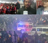 Stampede at Maha Kumbh; 30 women injured ahead of Amrit Snan on Mauni Amavasya