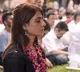 Samantha talks about how meditation has become her anchor