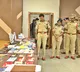 Hyderabad police nab 52 cyber fraudsters including four bank officials
