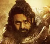 Even for a Blockbuster Sequel, Prabhas' Dates Are Hard to Get!