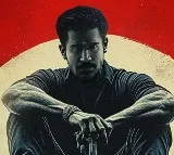 Vijay Antony’s 25th Film Titled Parashakthi