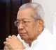 Former Andhra Pradesh Governor Biswabhushan Harichandan Falls Ill