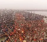 15 Killed in Stampede at Kumbh Mela in Uttar Pradesh