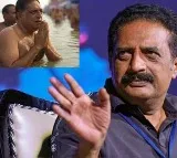 Prakash Raj Denies Viral Photo Claiming His Kumbh Mela Participation