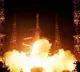 ISRO successfully launched its 100th mission