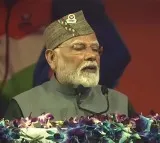 Prime Minister Narendra Modi's Statement on Hosting the Olympics