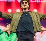 Stop Dancing So Fast: Shah Rukh Khan’s Request to Mahesh Babu, Prabhas, Ram Charan, and Allu Arjun
