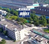 notification release for various posts by bhel recruitment