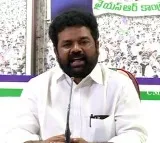 Nandigam Suresh released from jail