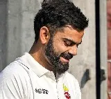 Virat Kohli Troubled By Ignored India Pacer During Intense Ranji Trophy Practice