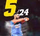 Varun Chakravarthy Sets New Record in T20 Match Against England