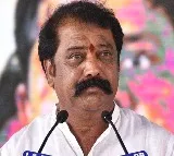 TDP MLA Gummanuru Jayaram Challenges Media Over Allegations, Threatens Drastic Action