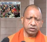 PM Modi Spoke To Me At Least 4 Times Yogi Adityanath On Mahakumbh Mela Stampede