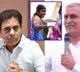 KTR and Harish Rao Hail Trisha Gongadi’s Record-Breaking Knock in U-19 World Cup