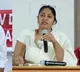 Anchor Jhansi Post Gone Viral About Jhony Master