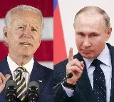 Tucker Carlson Says Joe Bidens Administration Tried To Kill Putin