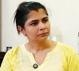 Singer Chinmayi Posts Another Sensational Statement