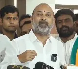 Bandi Sanjay open letter to Revanth Reddy