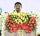 DVB Swamy reacts on Peddireddy alleged land grabbing