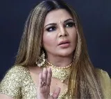 Rakhi Sawant preparing for third marriage