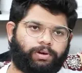 Ravi Brahma Teja Interview