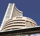Markets ends in profits