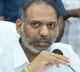 Gottipati fires on Jagan