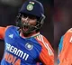 Indian Players Shine in ICC T20 Rankings; Tilak Varma Achieves Career-Best Rank
