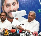 Peddireddy fires on AP govt and media