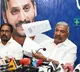 Peddireddy fires on AP govt and media