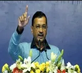 Haryana Minister To File Case Against Kejriwal Over Poison In Yamuna Remark