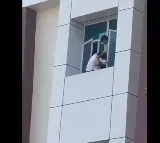 Student Attempts to Jump from Mallareddy University Building in Medchal