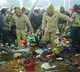 30 Dead, 60 Injured in Kumbh Mela Stampede at Prayagraj
