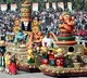 AP Secures Third Place in Republic Day Tableau Display; CM Chandrababu Reacts